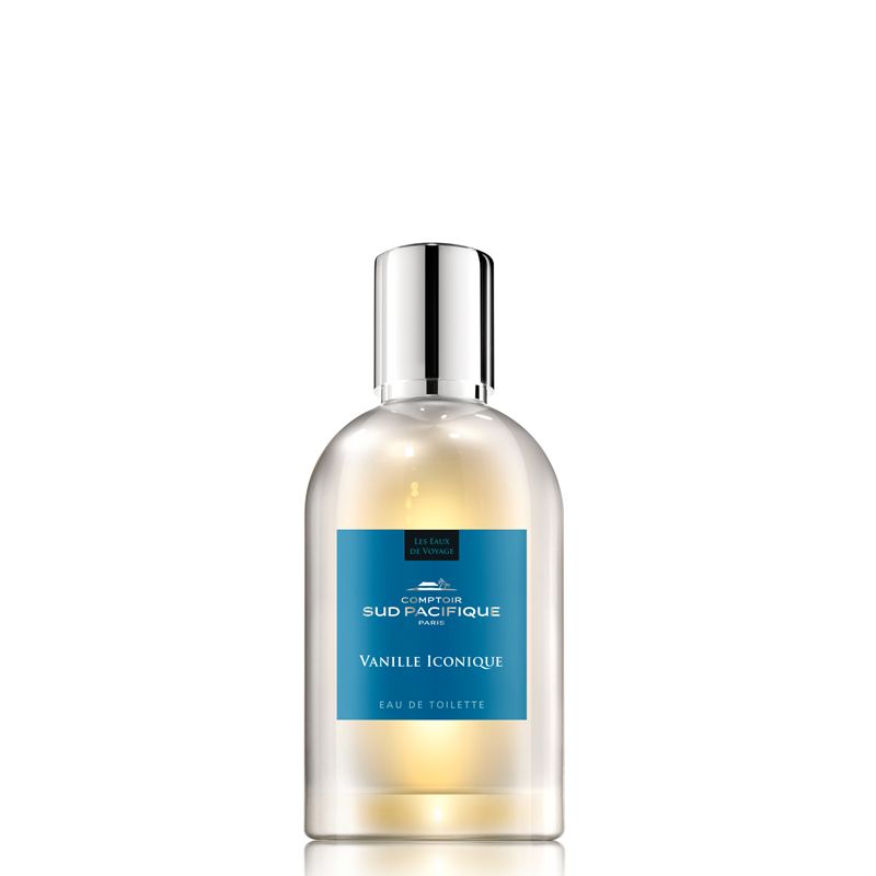 Vanille Iconique Eau de Toilette 100ml