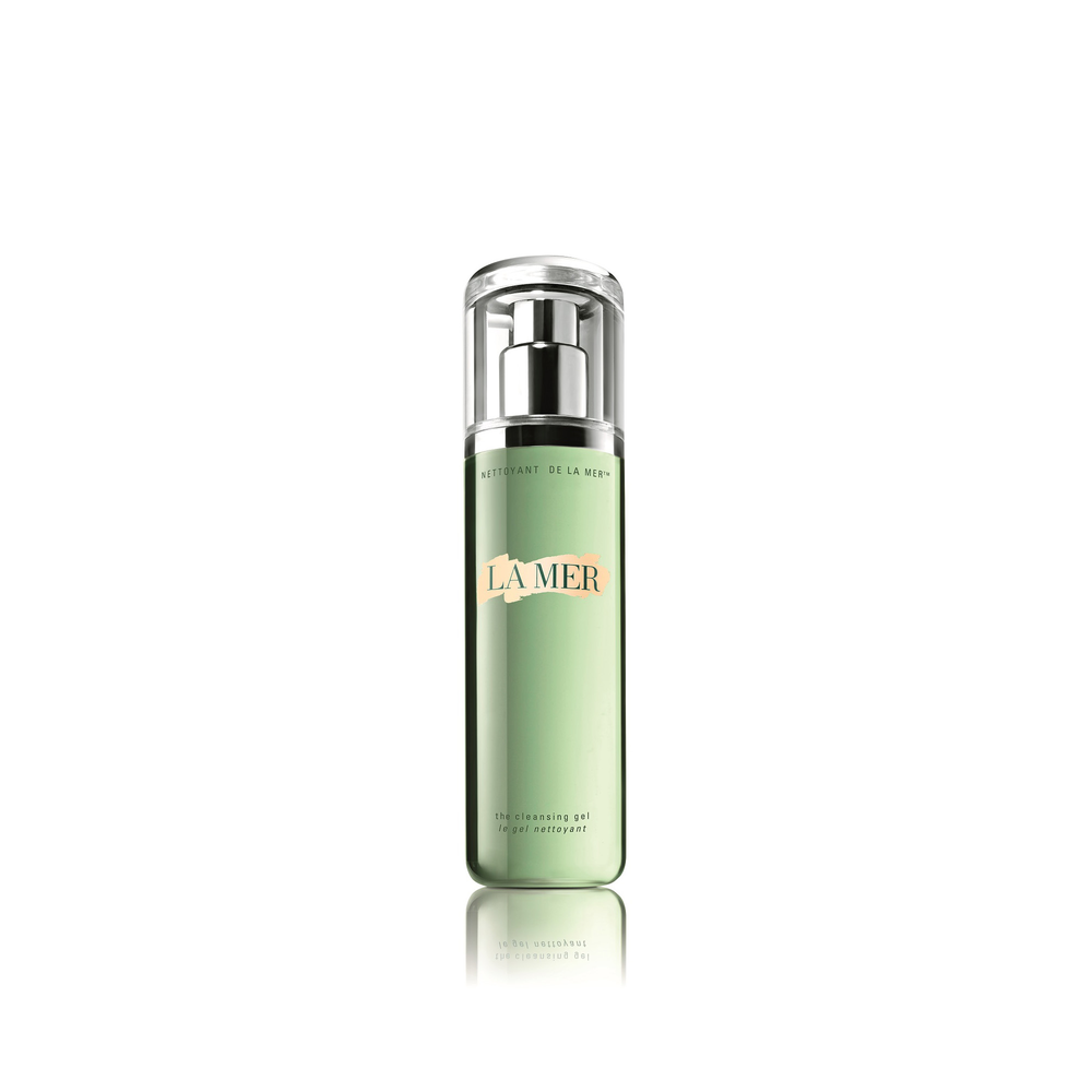 The Cleansing Gel 200ml