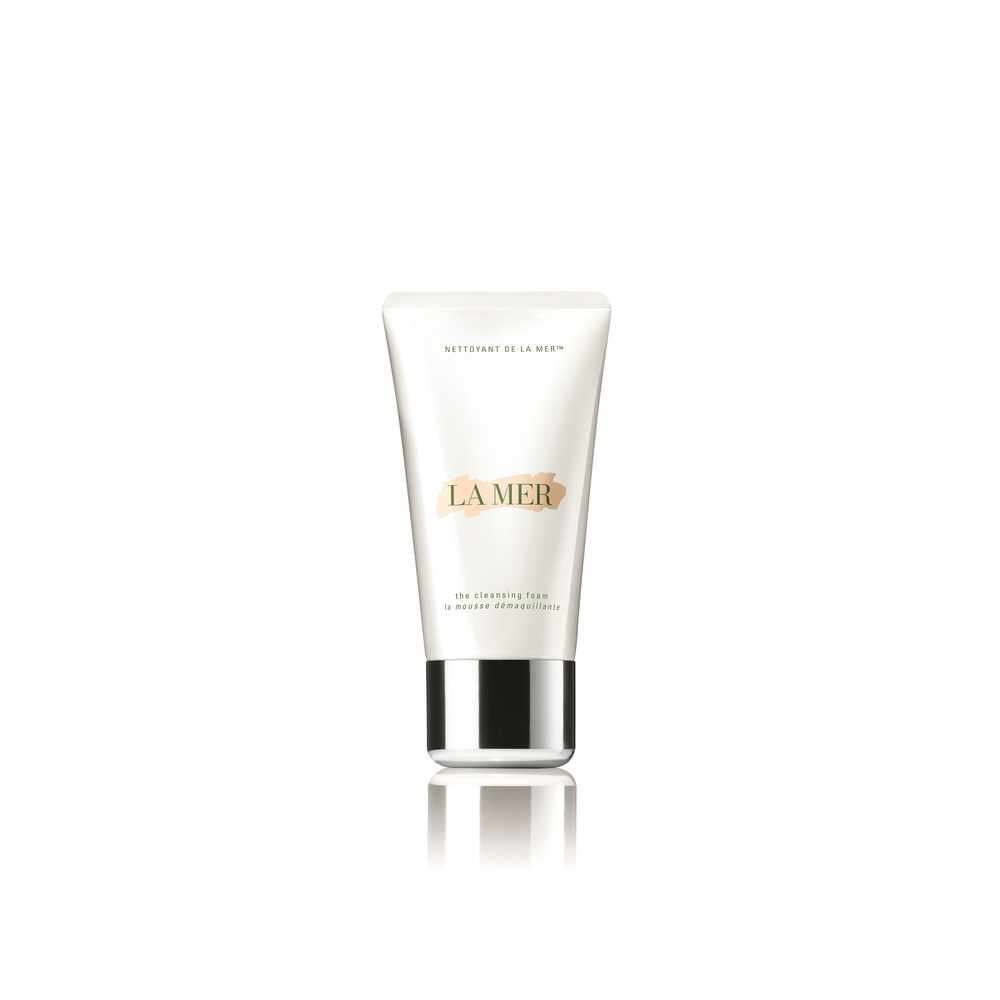 The Cleansing Foam 125ml