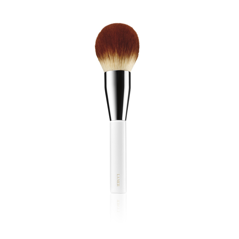 The Powder Brush