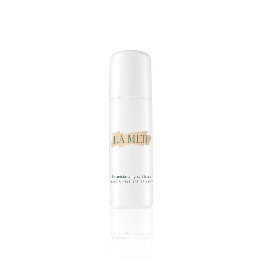The Moisturizing Soft Lotion 50ml