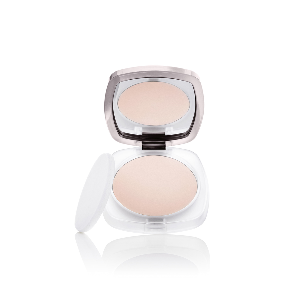 The Sheer Pressed Powder Translucent