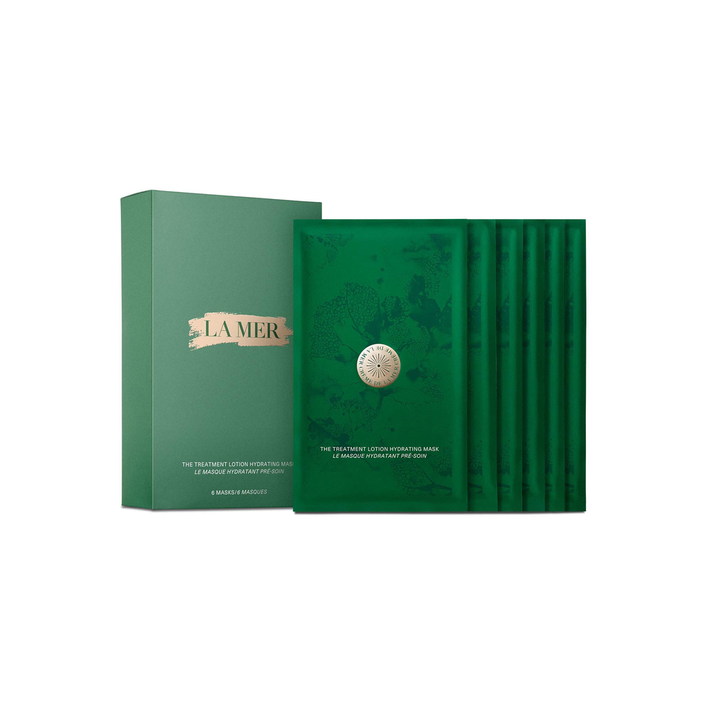The Treatment Lotion Hydrating Mask 6pz