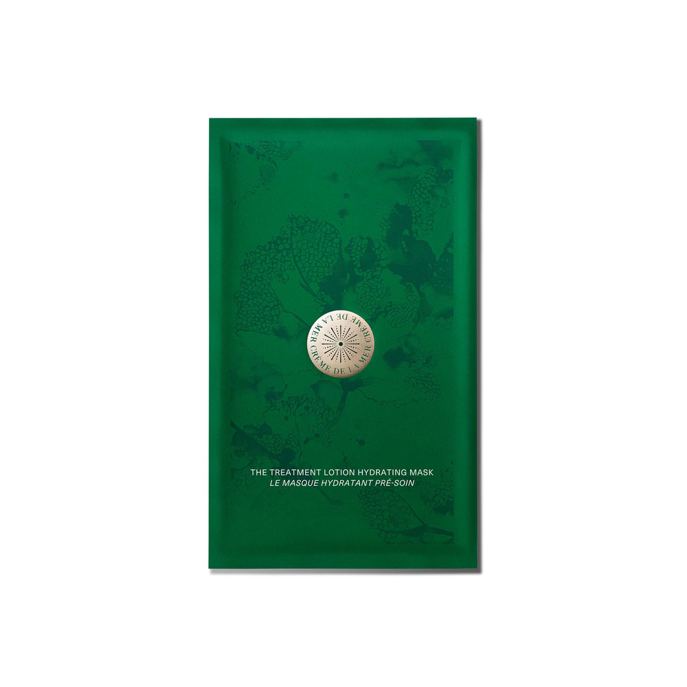 The Treatment Lotion Hydrating Mask 6pz