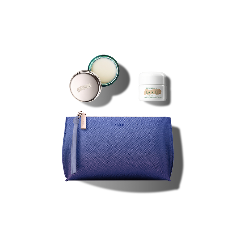 The Soothing Moisture Collection