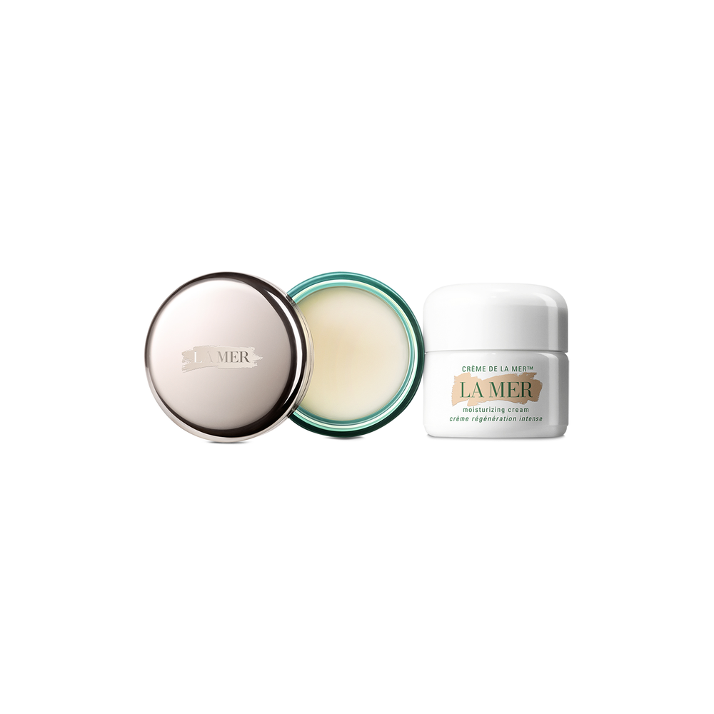 The Soothing Moisture Collection