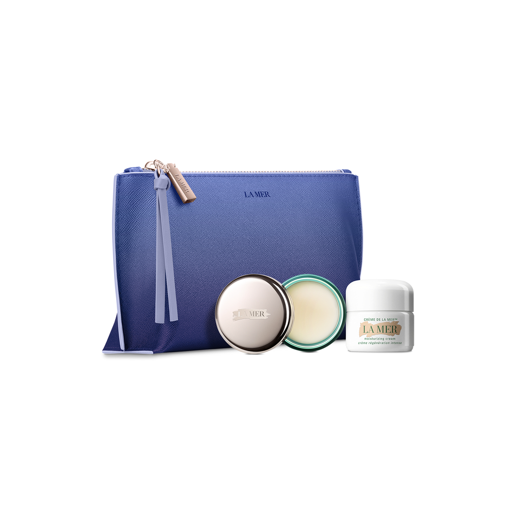 The Soothing Moisture Collection