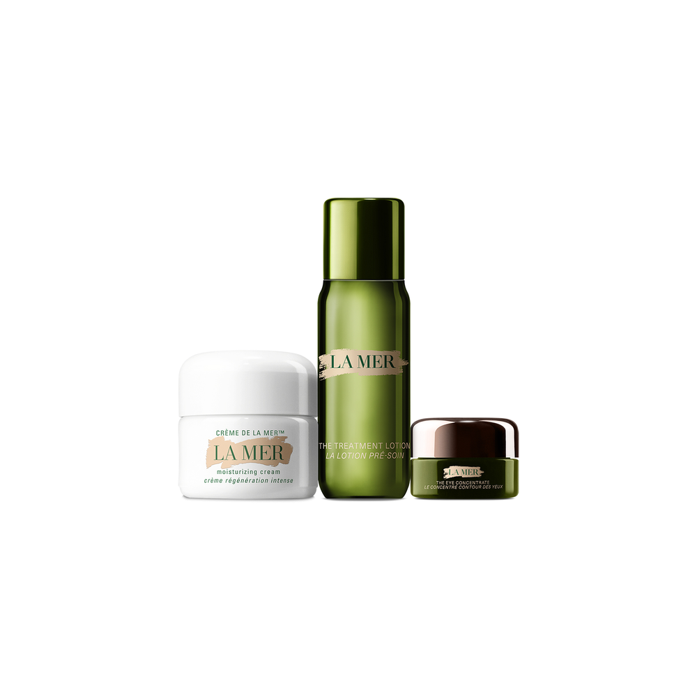 The Moisture Radiance Collection