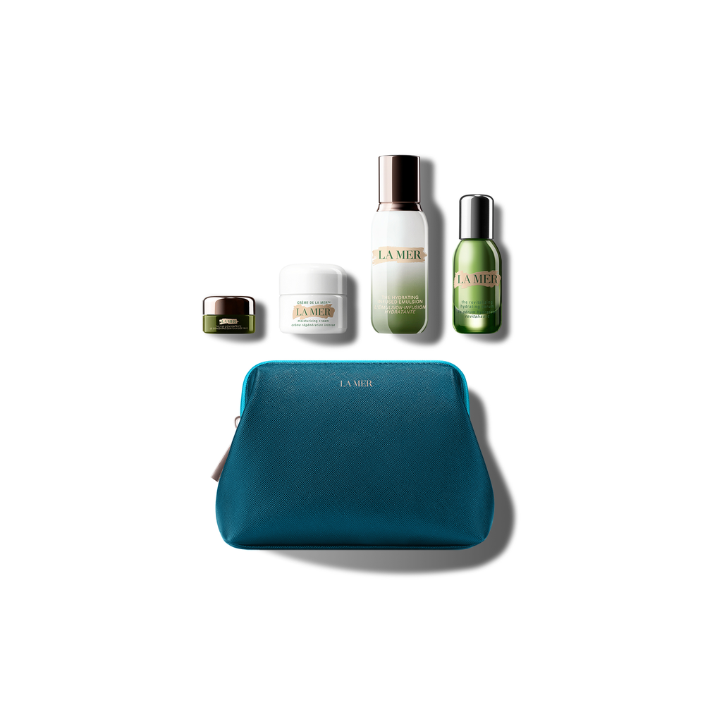 The Revitalized Transformative Collection