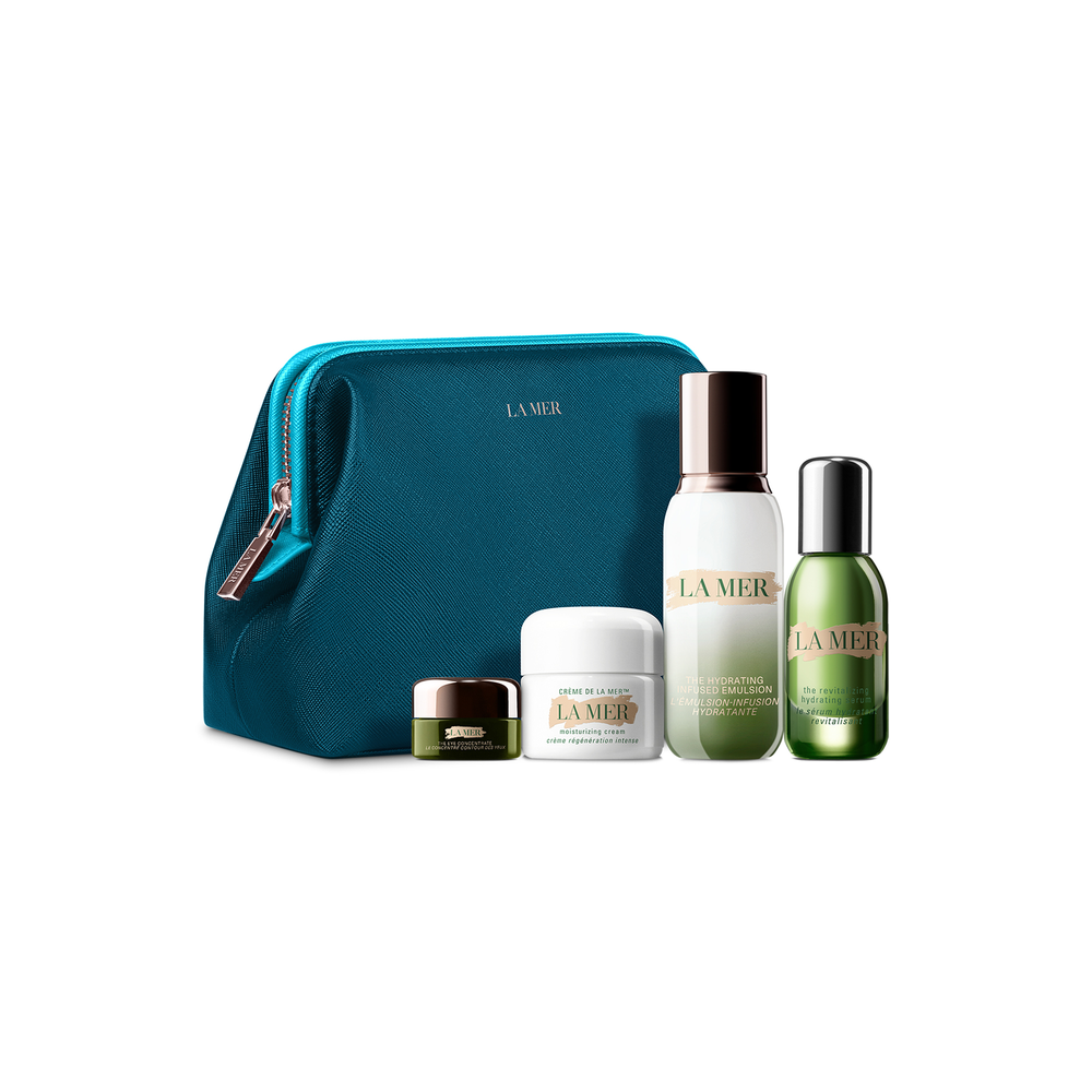 The Revitalized Transformative Collection