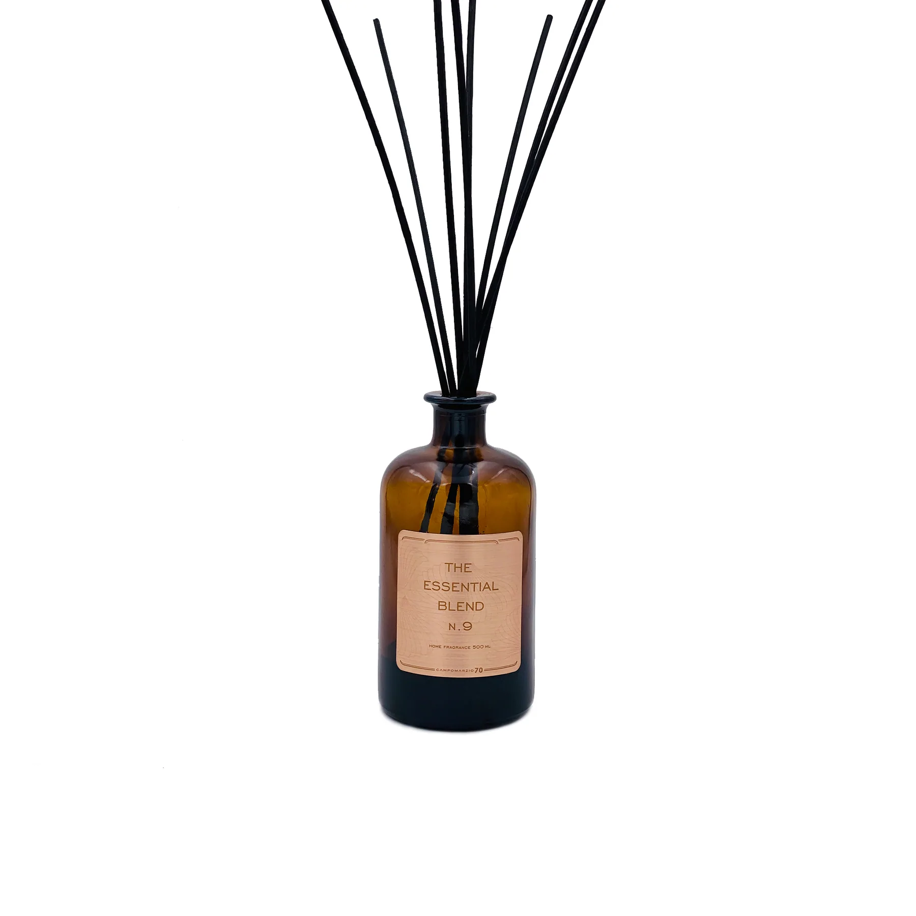 Diffusore Ambiente n° 9 Cortina