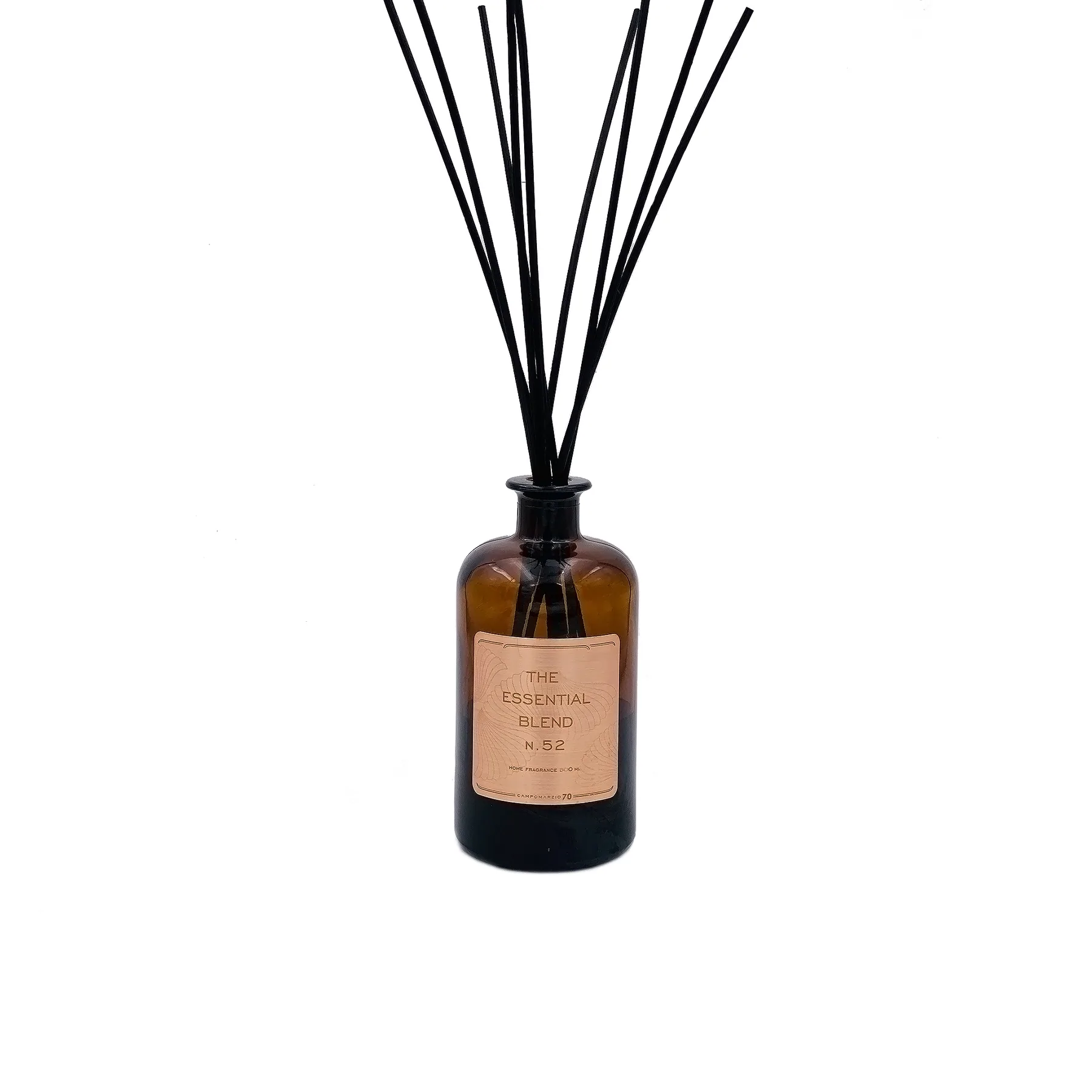 Profumatore ambiente Very Oud 1977 - 1000ml - ALFIERI & ST. JOHN - Luxury  Zone