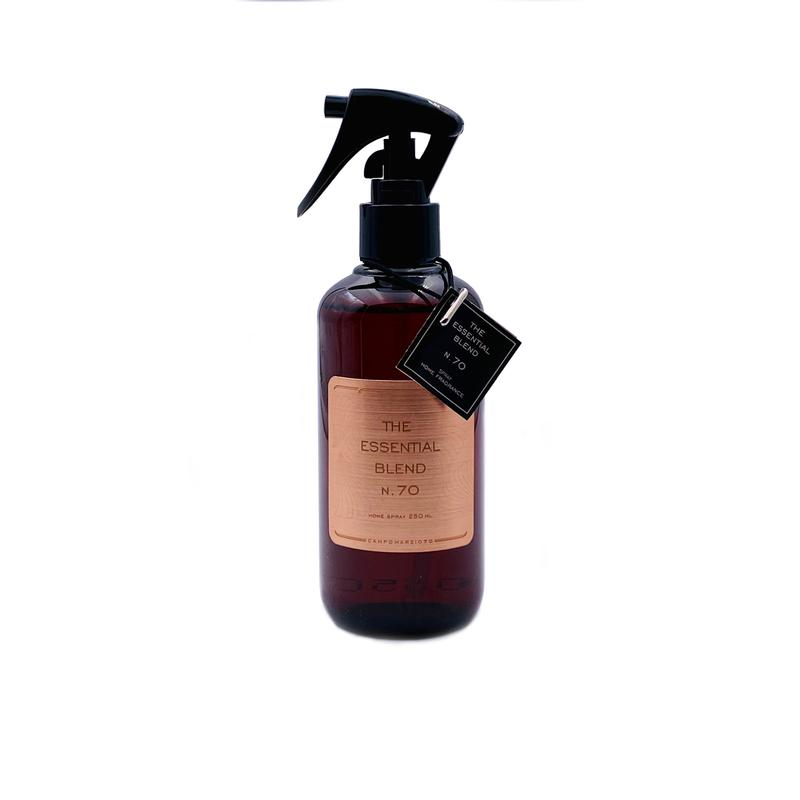 Trigger n° 70 Campo Marzio Room Spray 250ml