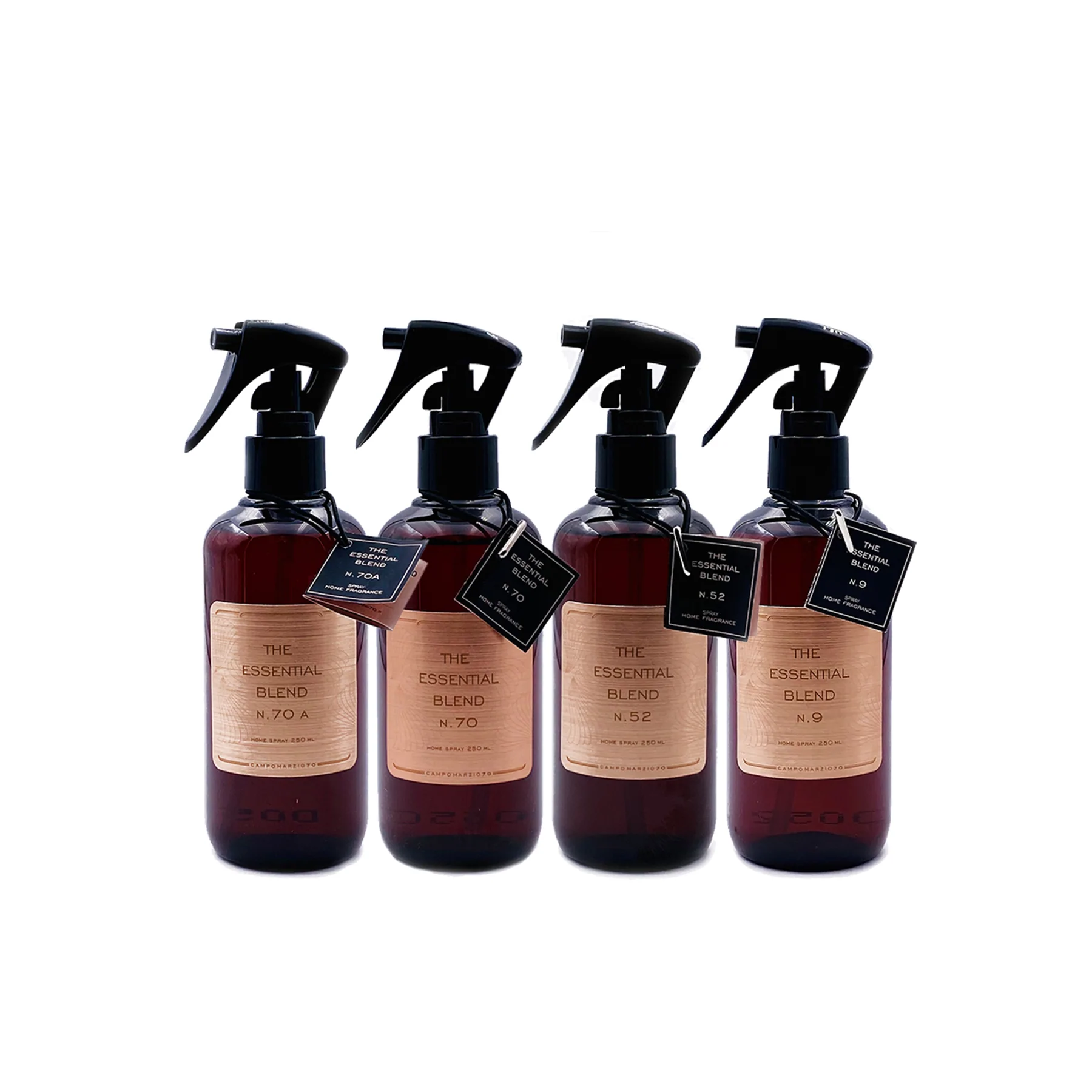 Trigger n° 9 Cortina Room Spray 250ml