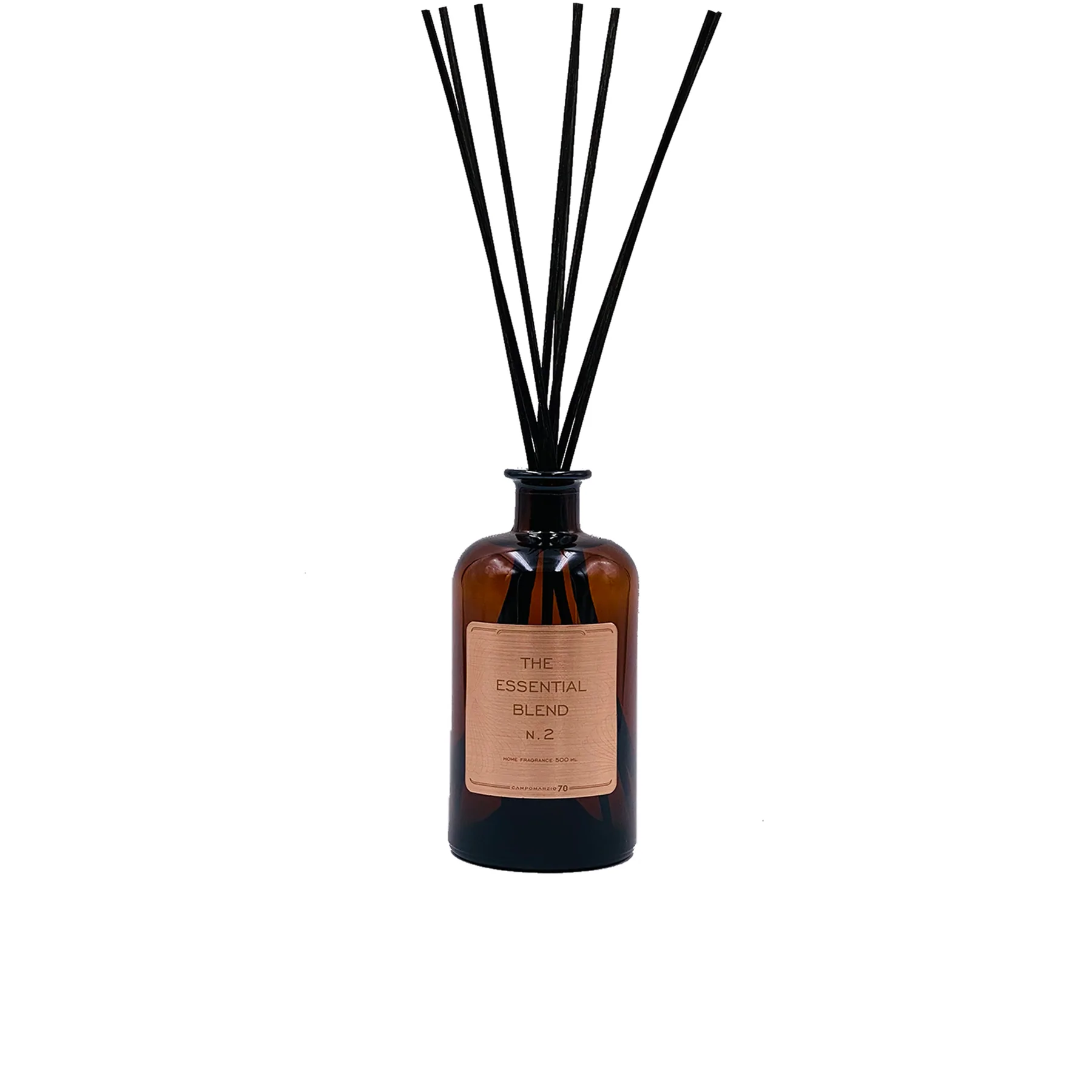 Diffusore Ambiente n° 2 Milano - The Essential Blend - Profumeria Dabbene