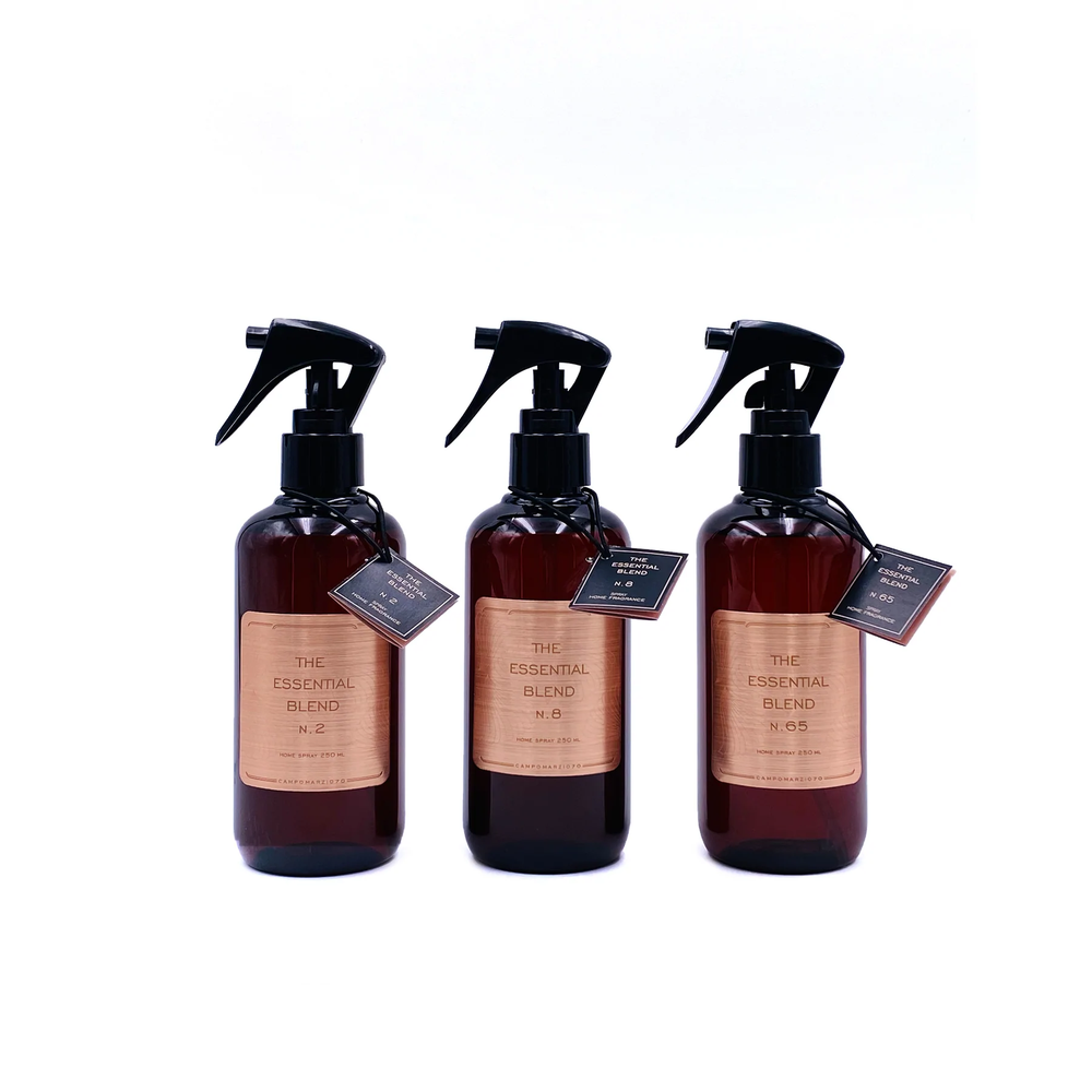 0789011392662_2 Trigger n° 65 Firenze Room Spray 250ml