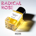 Radical Rose Eau de Parfum