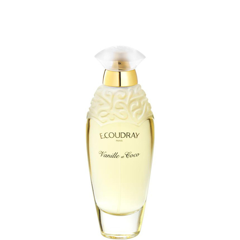 Vanille et Coco Eau de Toilette 100ml