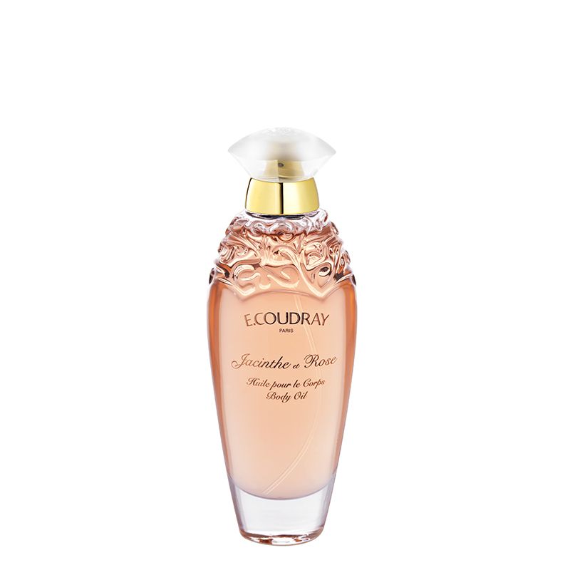 Jacinthe et Rose Olio Corpo 100ml