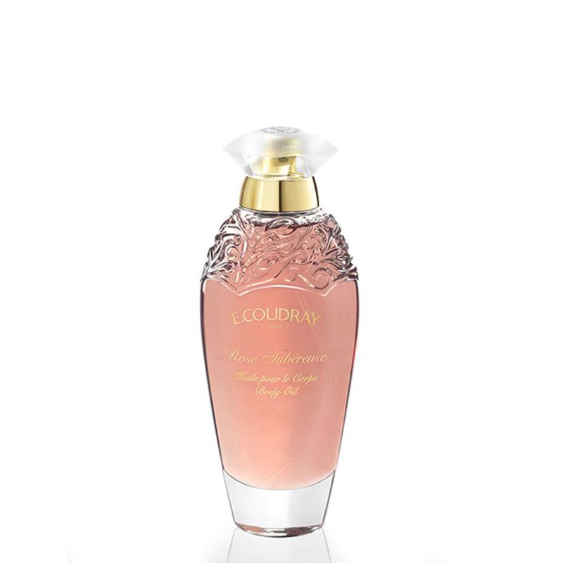 Rose Tubereuse Olio Corpo 100ml