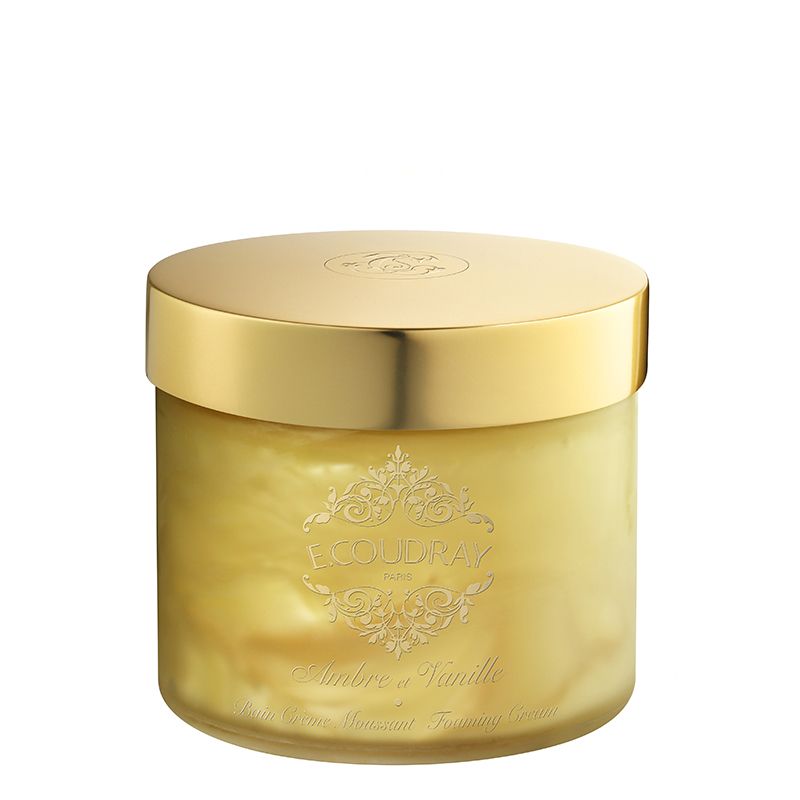 Ambre et Vanille Bagno Schiuma in Crema 250ml
