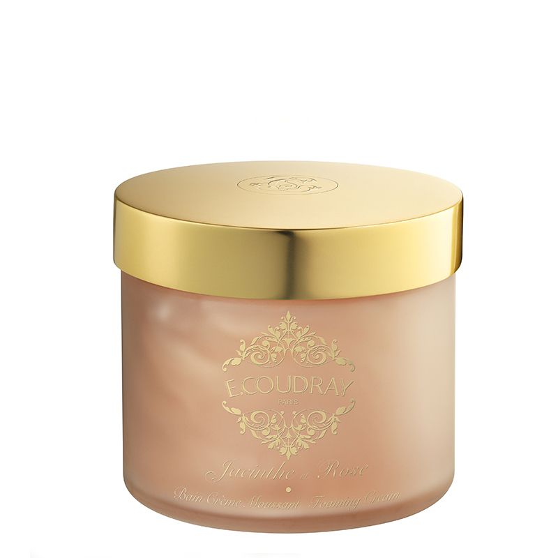 Jacinthe et Rose Bagno Schiuma in Crema 250ml