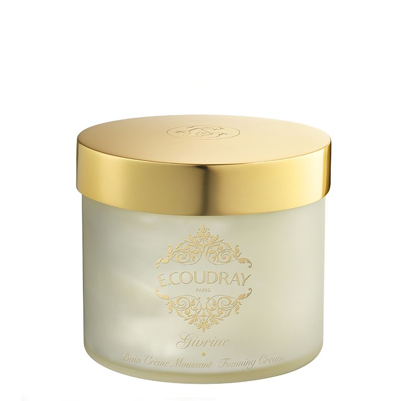Givrine Bagno Schiuma in Crema 250ml