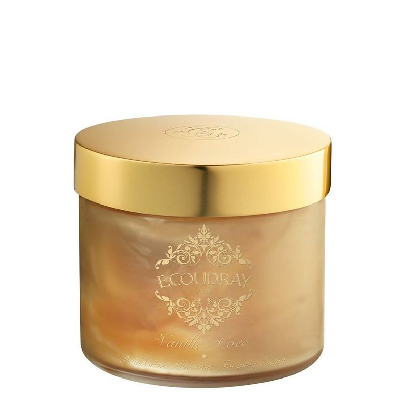 Vanille et Coco Bagno Schiuma in Crema 250ml