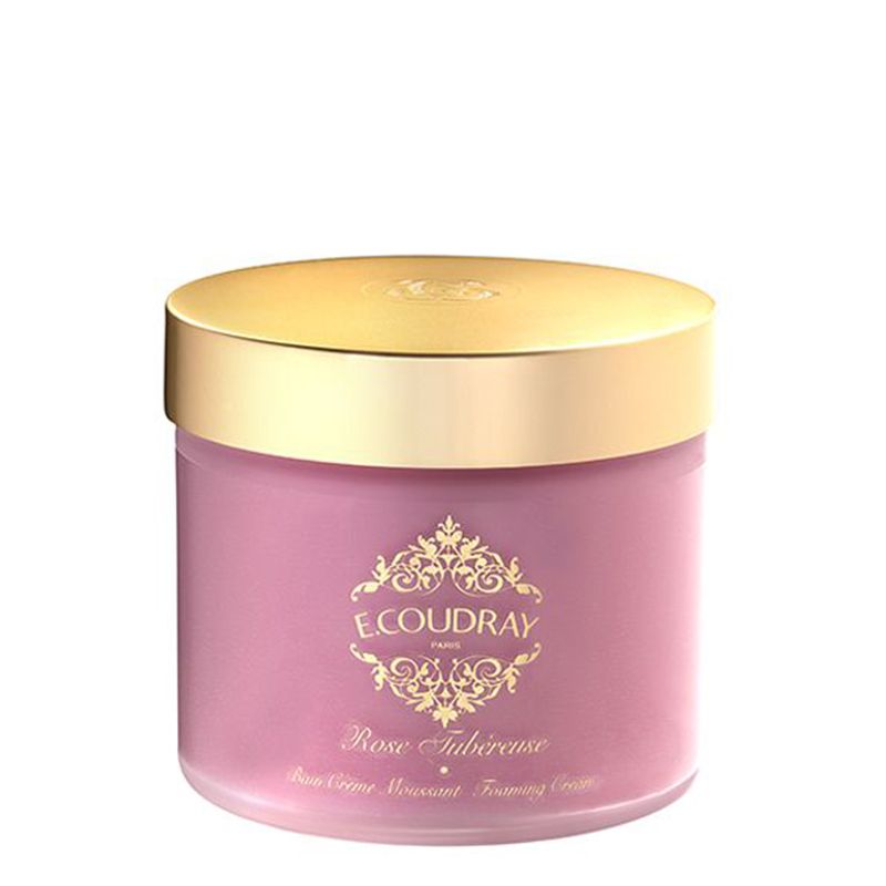 Rose Tubereuse Bagno Schiuma in Crema 250ml