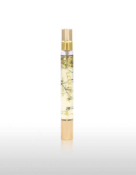 Ambre et Vanille Eau de Toilette