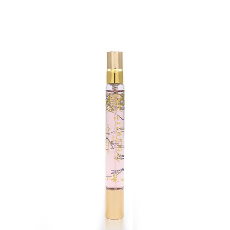 Musc et Freesia Eau de Toilette