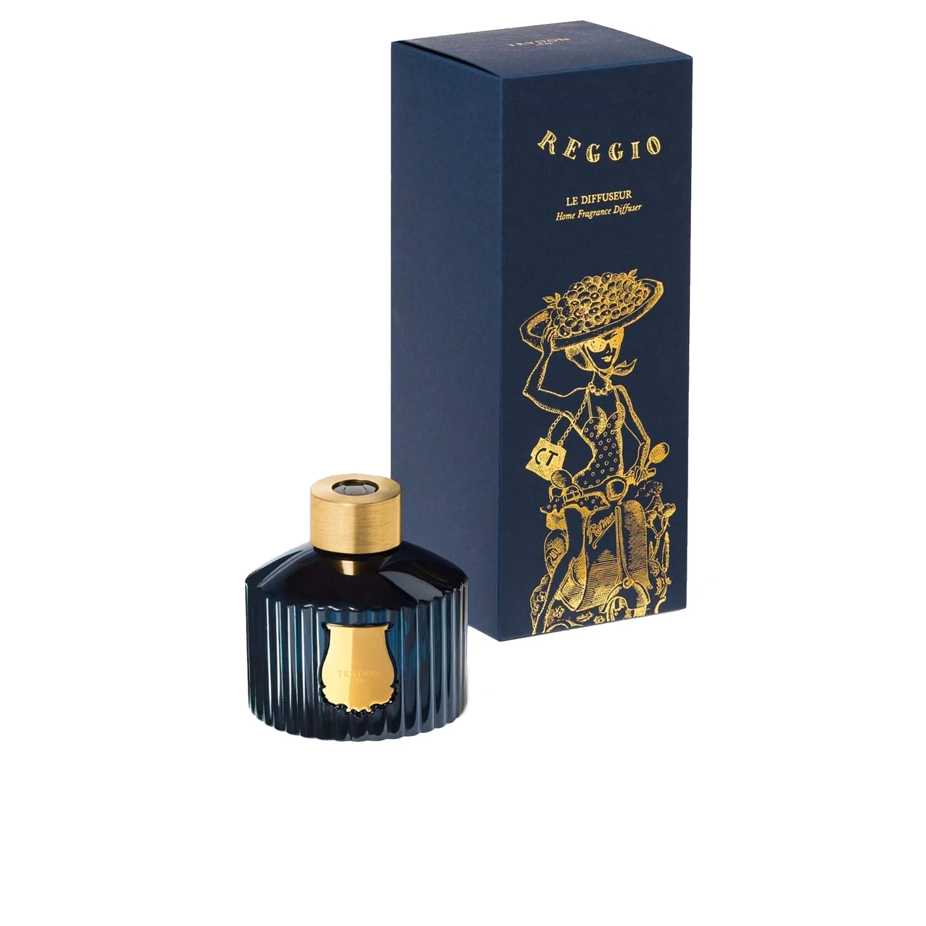 Reggio Room Diffuser