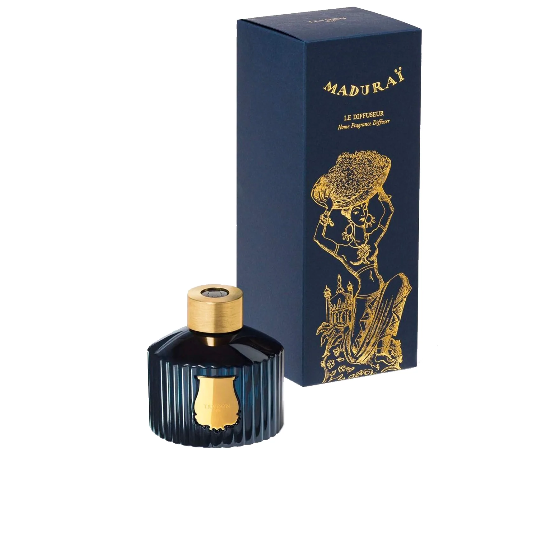 Madurai Room Diffuser