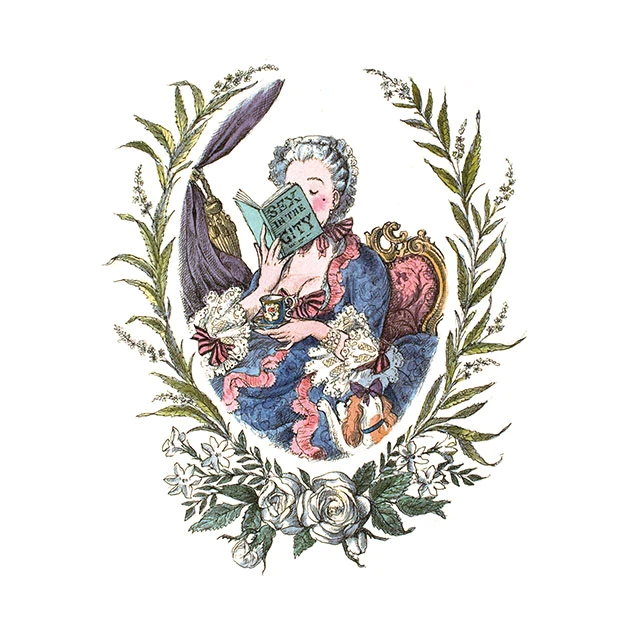 La Marquise Candle