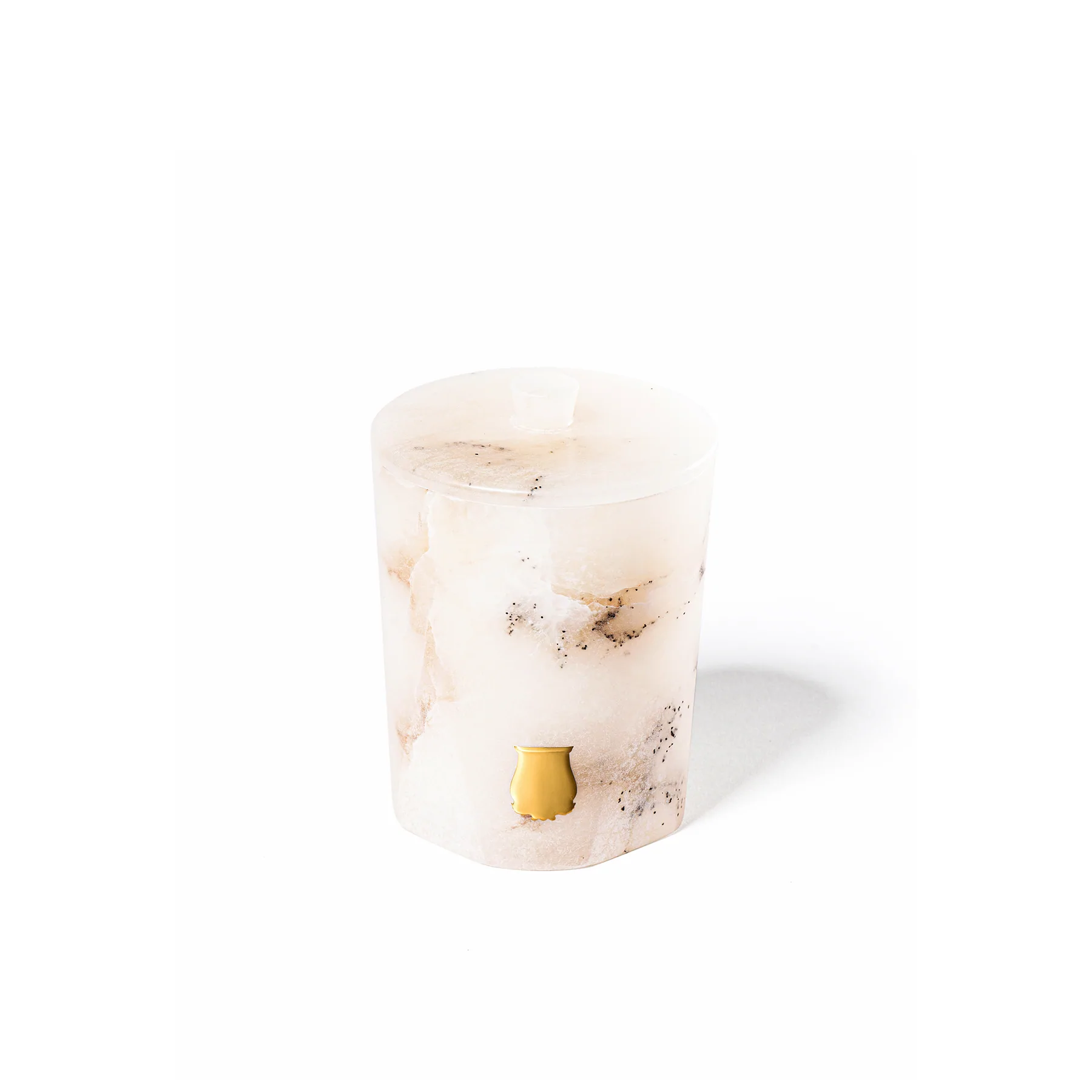 Abd el Kader Candle The Alabaster Collection