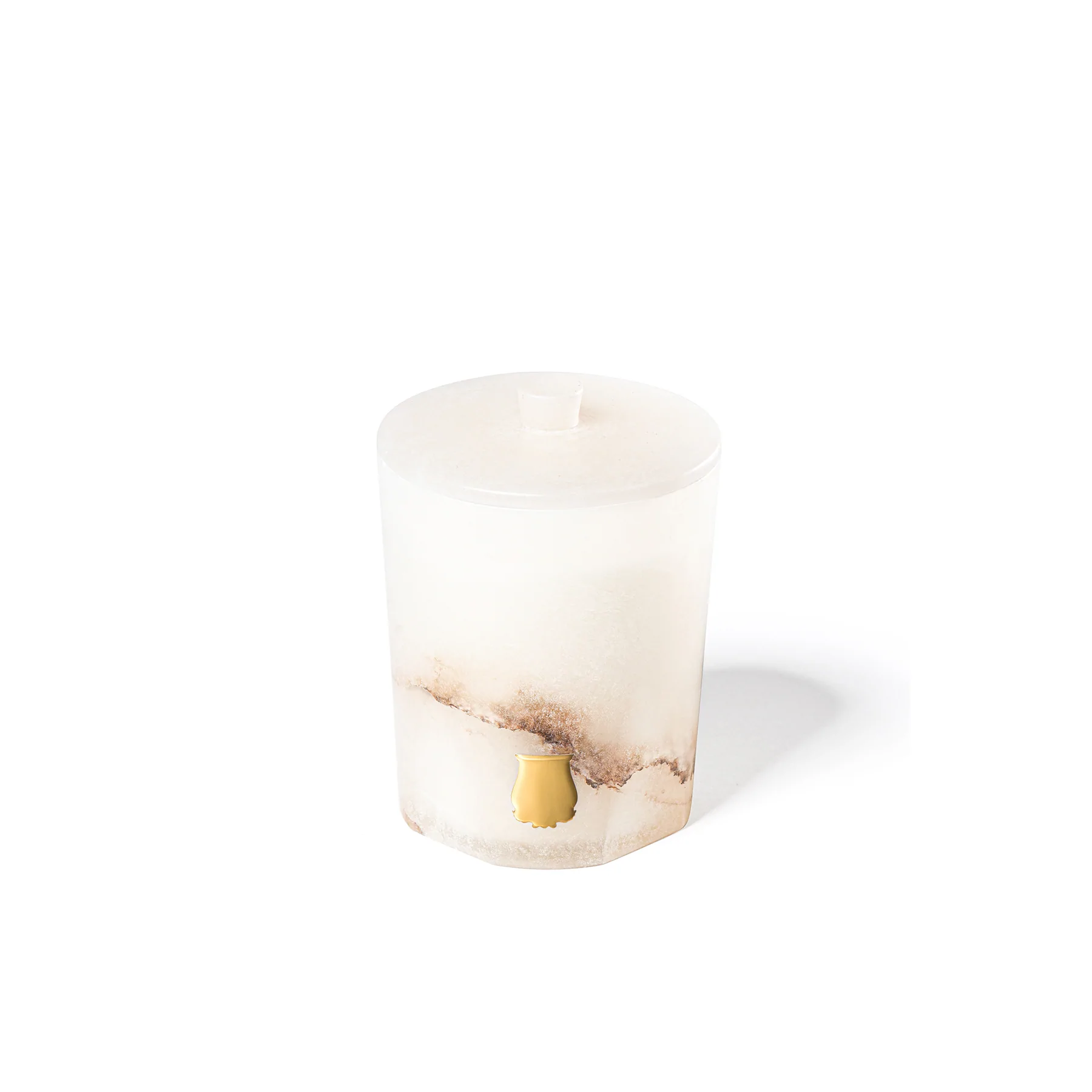 Ernesto Candle The Alabaster Collection
