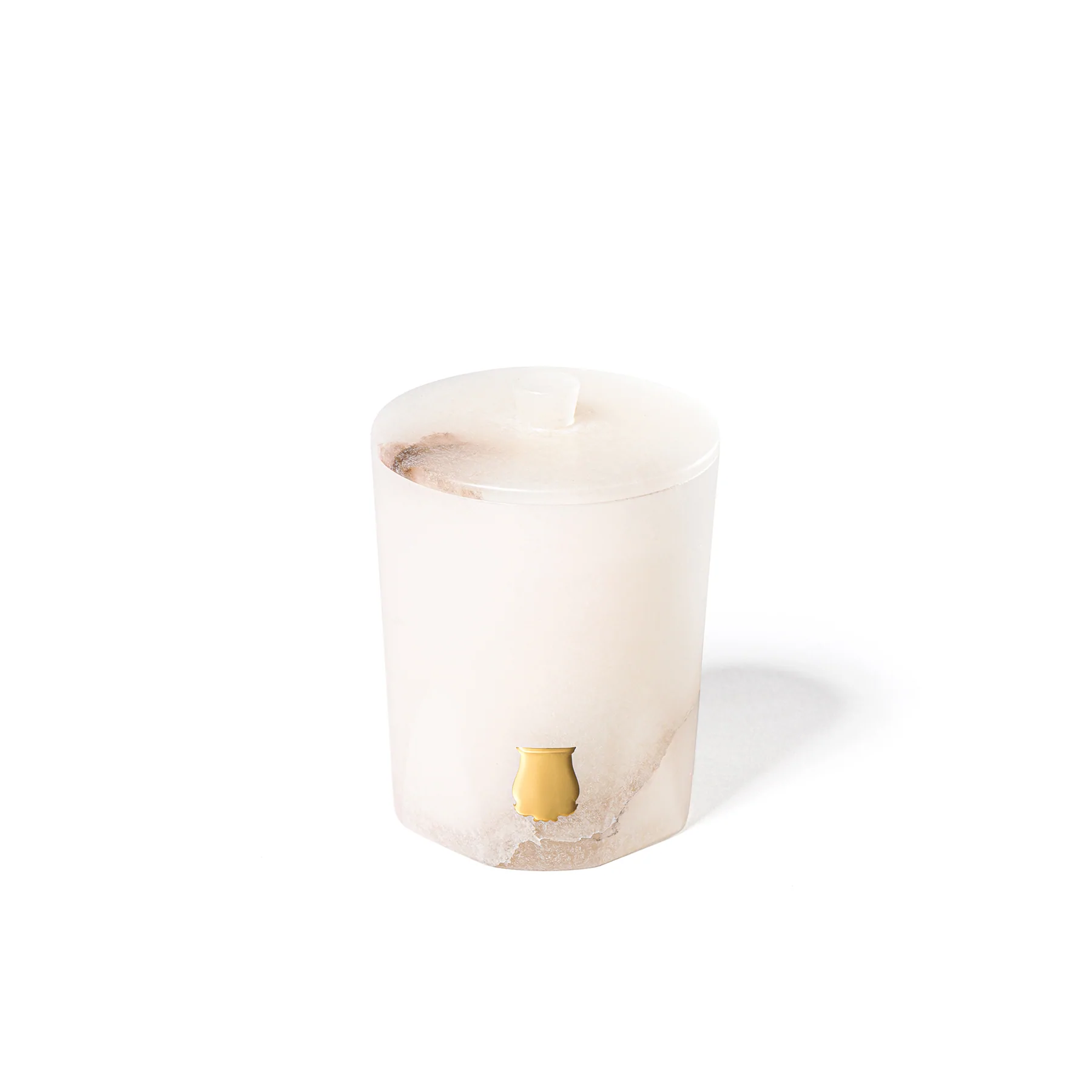 Héméra Candle The Alabaster Collection