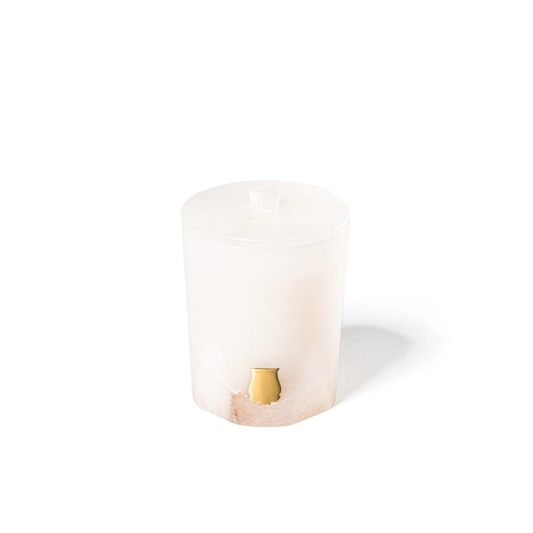 Atria Candle The Alabaster Collection