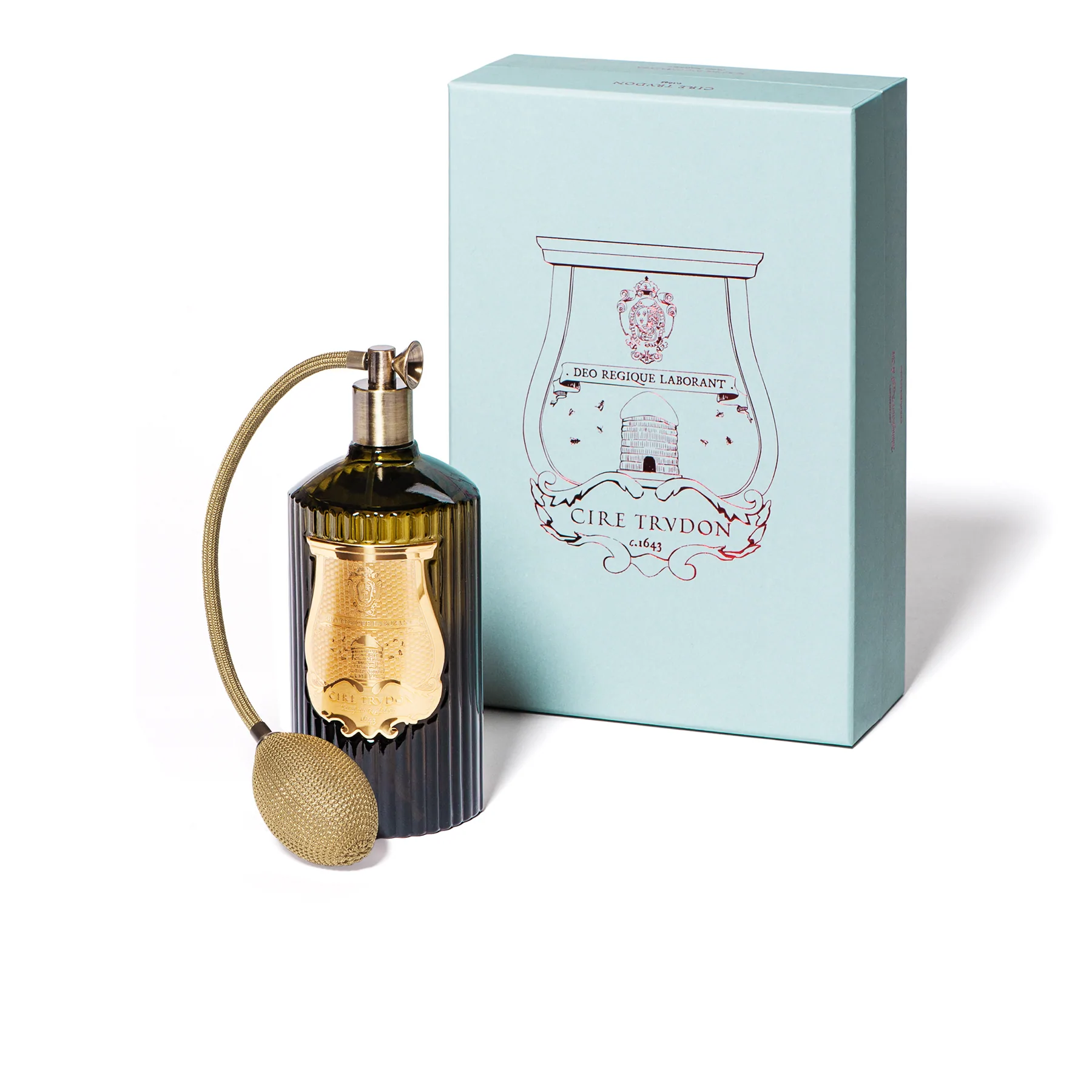 Spiritus Sancti Room Spray
