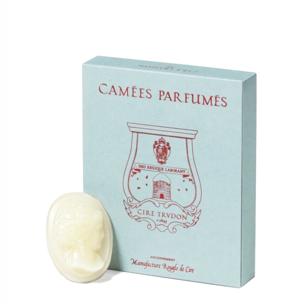 Camoes Spiritus Sancti x4