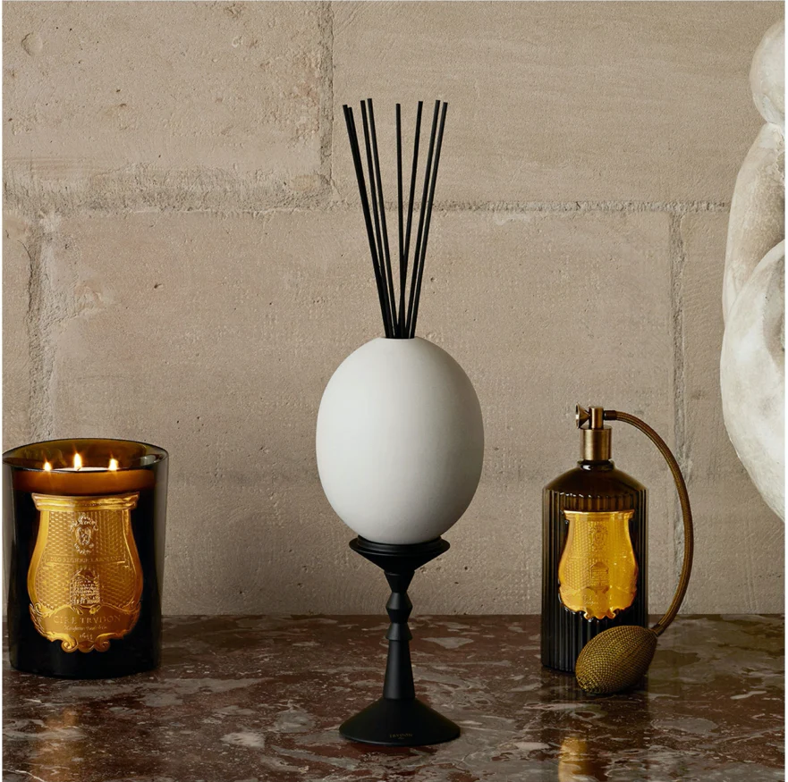 Abd el Kader L'Œuf Diffuser 300ml