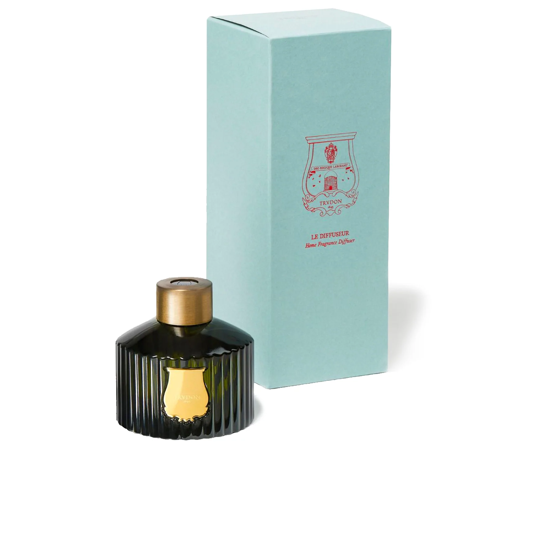 Abd el Kader Room Diffuser