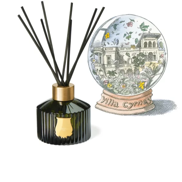 Cyrnos Room Diffuser