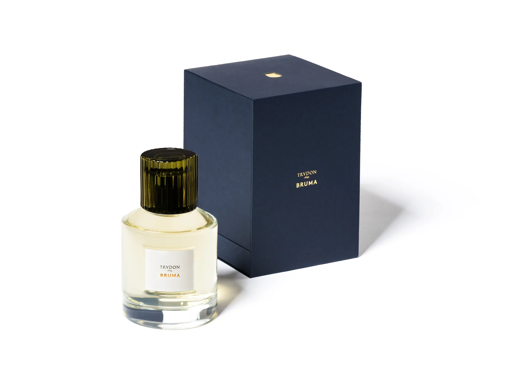Bruma Eau de Parfum 100ml