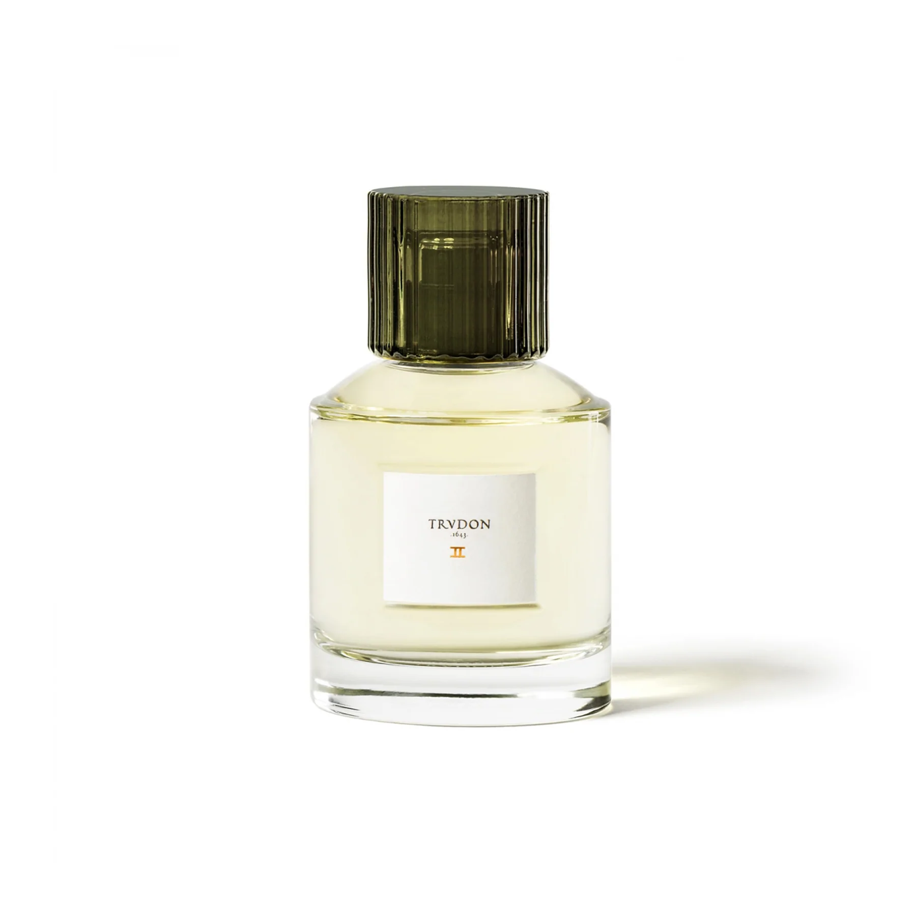 II Eau de Parfum 100ml