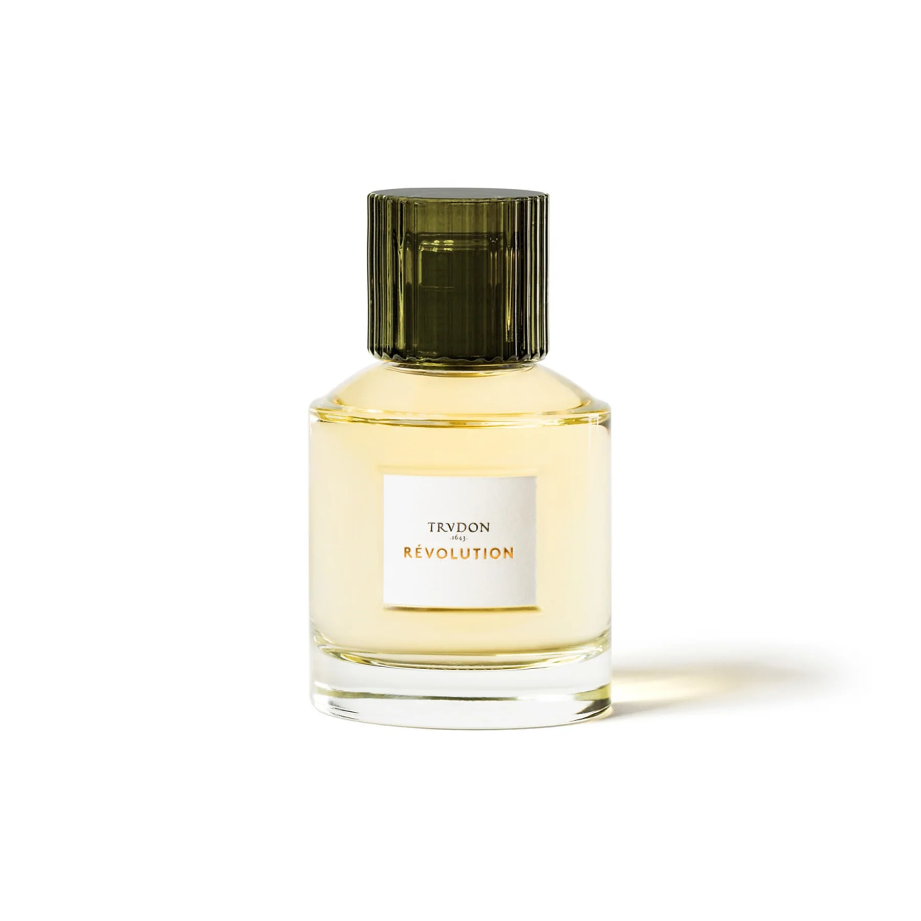 Révolution Eau de Parfum