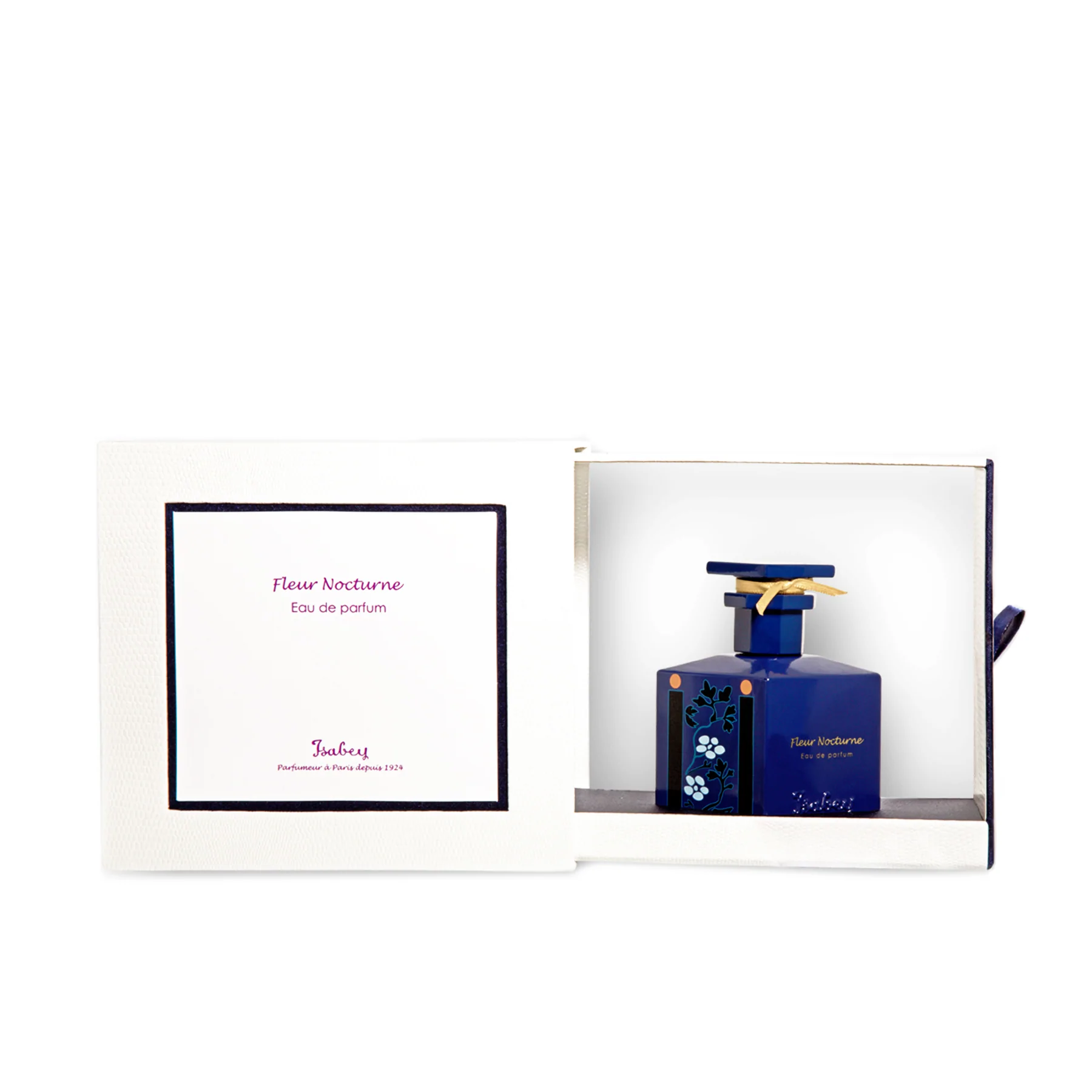 Fleur Nocturne Eau de Parfum 50ml