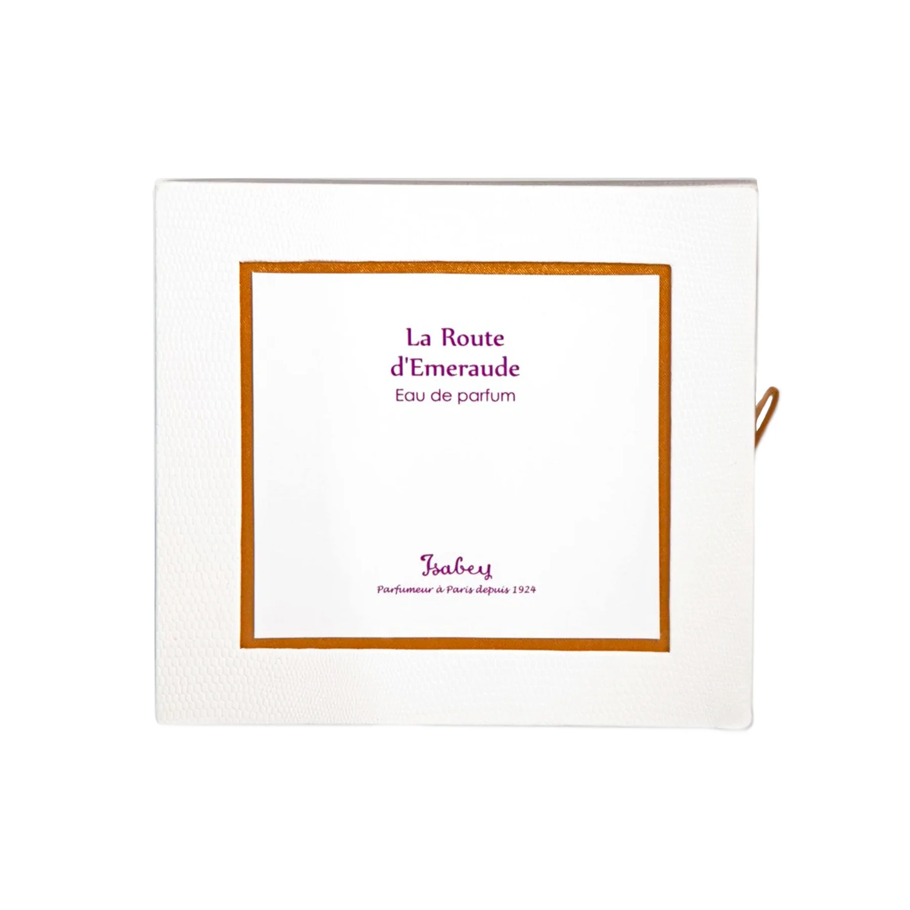 La Route d'Emeraude Eau de Parfum 50ml
