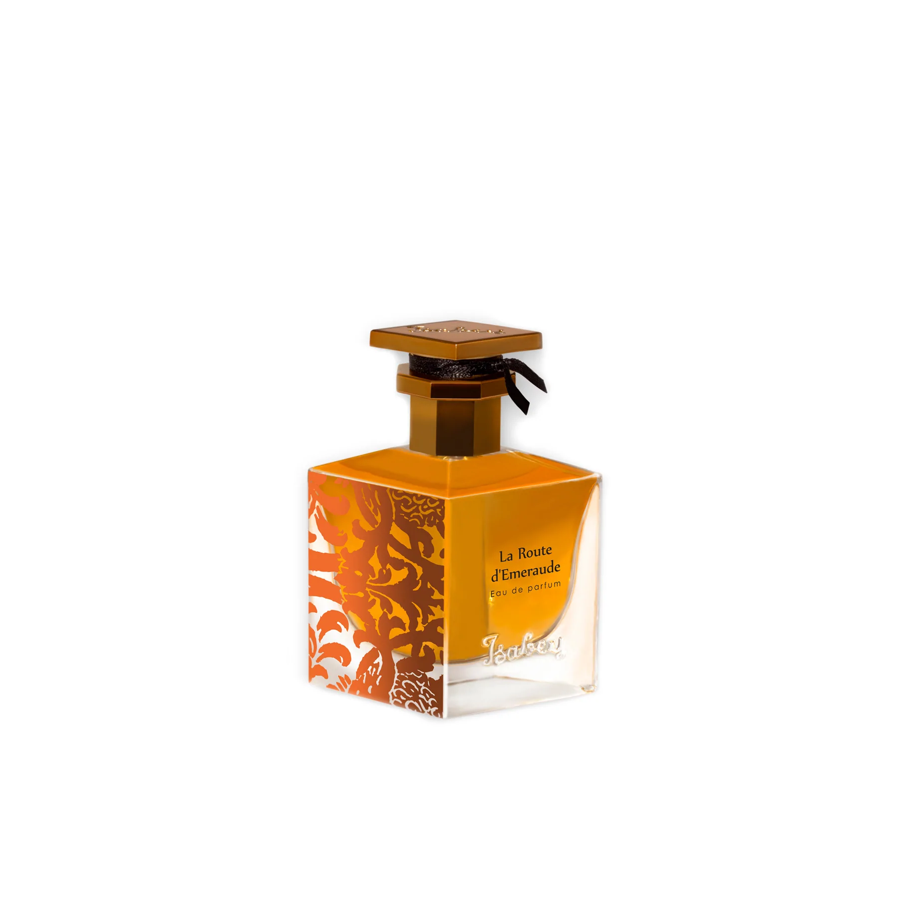 La Route d'Emeraude Eau de Parfum 50ml