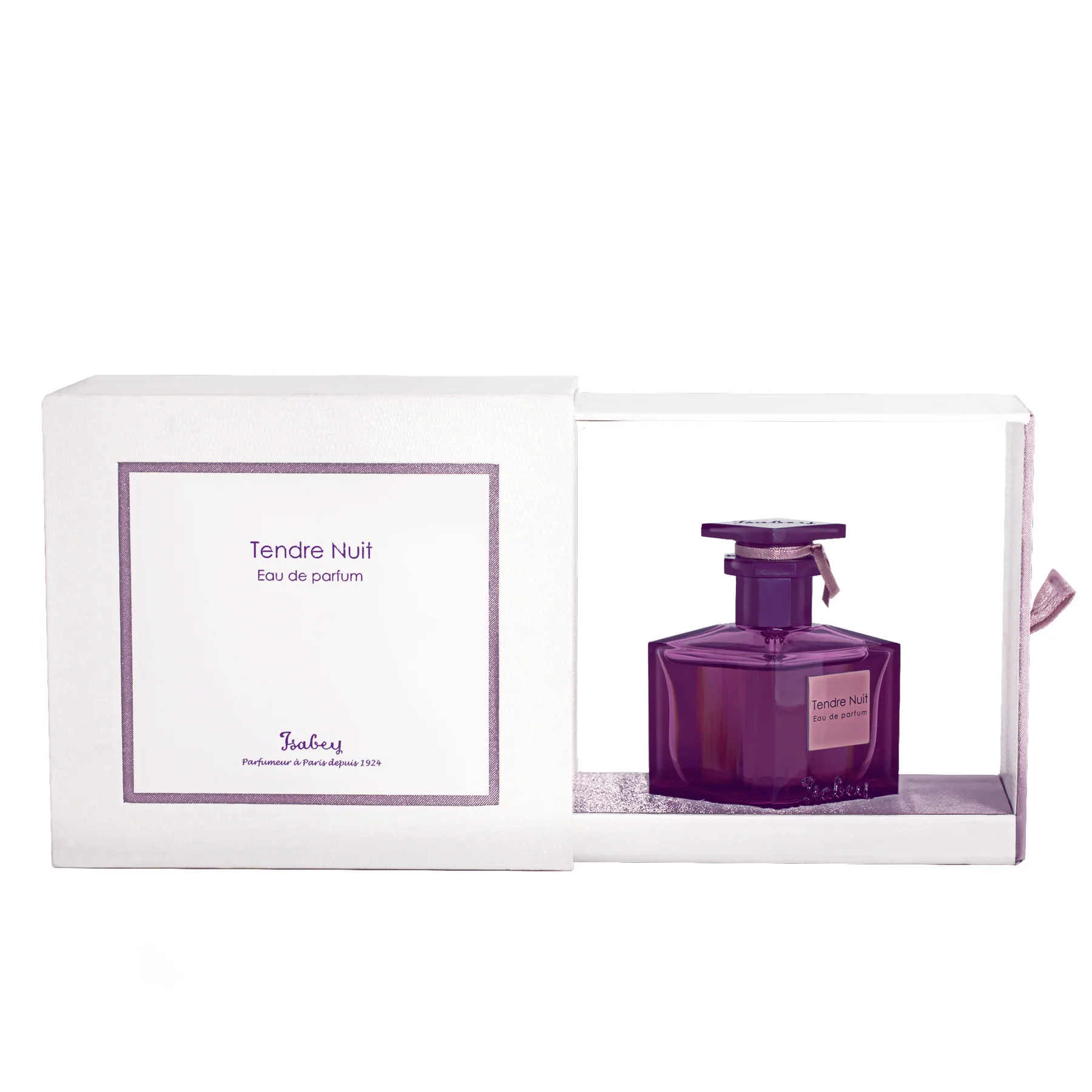 Tendre Nuit Eau de Parfum 50ml